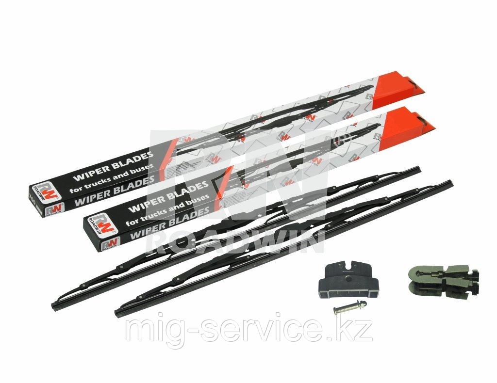 Щетка стеклоочистителя 700 мм.A27004