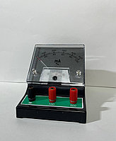 Микроамперметр для измерения переменного тока