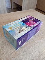 Изготовление коробок для сувениров