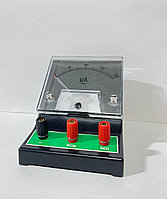 Миллиамперметр для измерения переменного тока