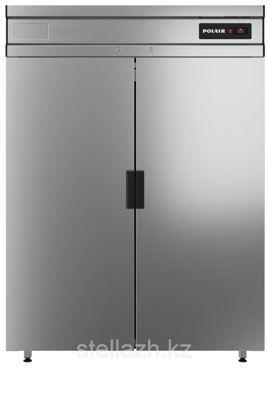 Шкаф холодильный CB114-G, фото 1