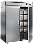 Шкаф холодильный CB114-G, фото 3