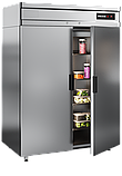 Шкаф холодильный CB114-G, фото 5
