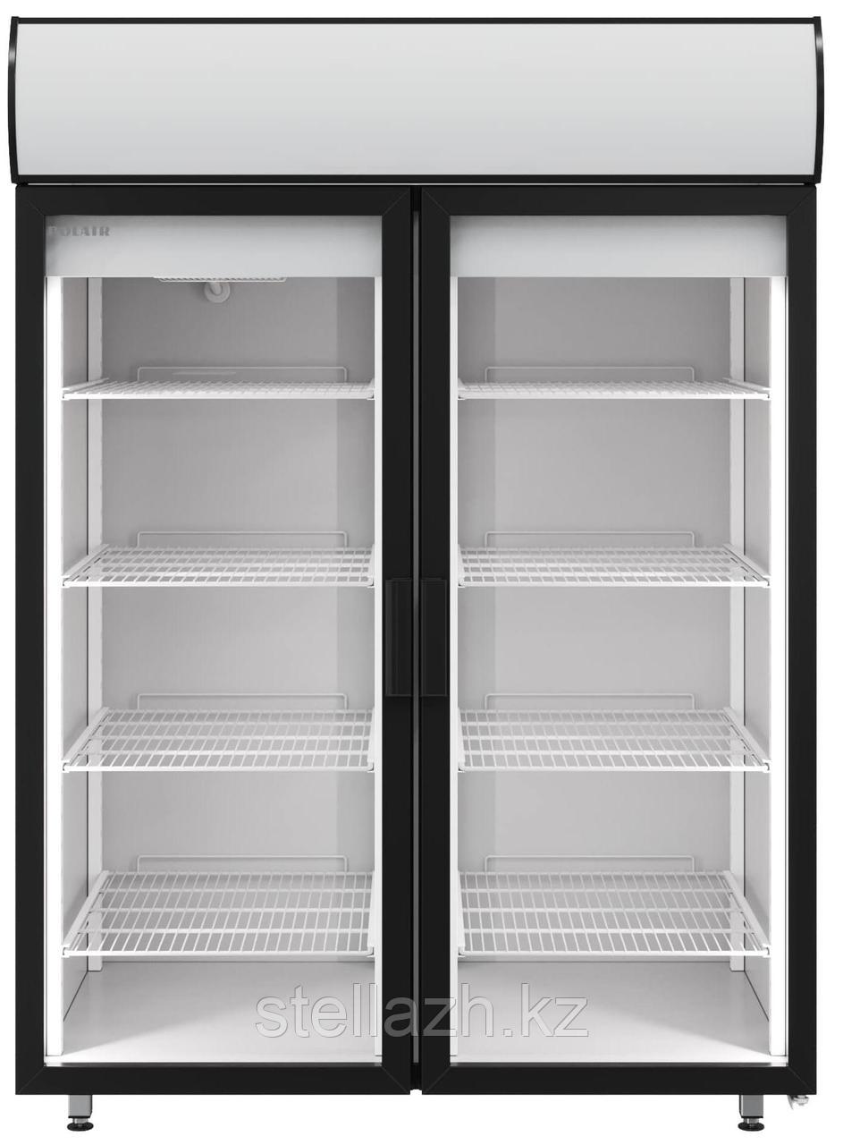 Шкаф холодильный DM114-S, фото 1