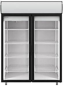 Шкаф холодильный DM114-S