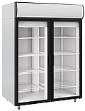 Шкаф холодильный DM114-S, фото 2