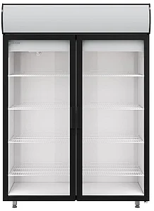 Шкаф холодильный DM110-S