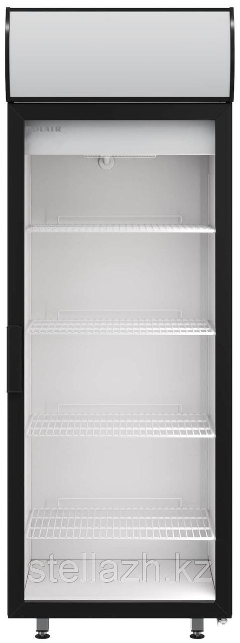 Шкаф холодильный DP105-S, фото 1