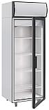 Шкаф холодильный DP105-S, фото 3