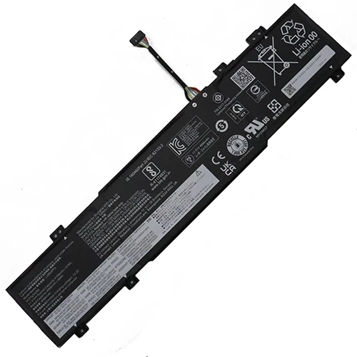 Аккумулятор L22C3PF2 для ноутбука Lenovo IdeaPad Slim 3 15IRU8, L22D3PF2