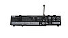 Аккумулятор для ноутбука Lenovo IdeaPad Slim 3 14AMN8 14IAH8 14IAN8 15IAN8 15IRH8 15IRU8 16IAH8 15IRU9, фото 2