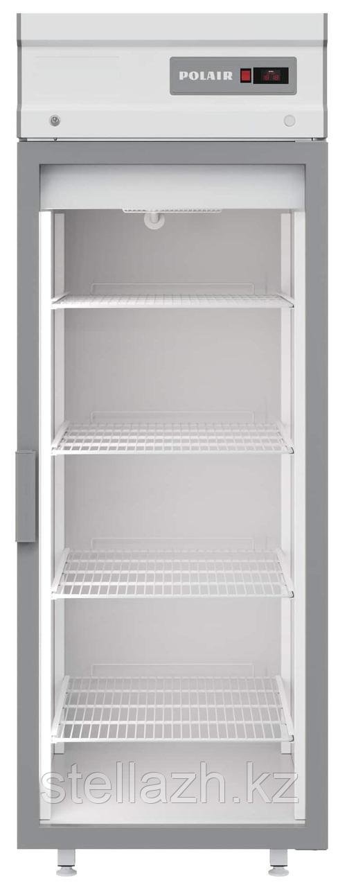 Шкаф холодильный DM107-S без канапе, фото 1