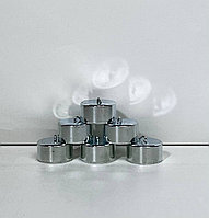 Набор грузов по механике (10х100грамм)