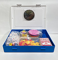 Набор для исследования законов вероятности