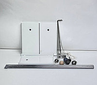 Набор из 5 шаров маятников со штативом