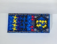 Набор моделей молекул по органике и неорганике для учащихся и учителя