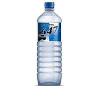 Растворитель "Синтез" 647 0,9 л