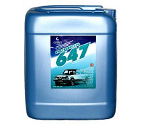 Растворитель Синтез Р-647, 5 л