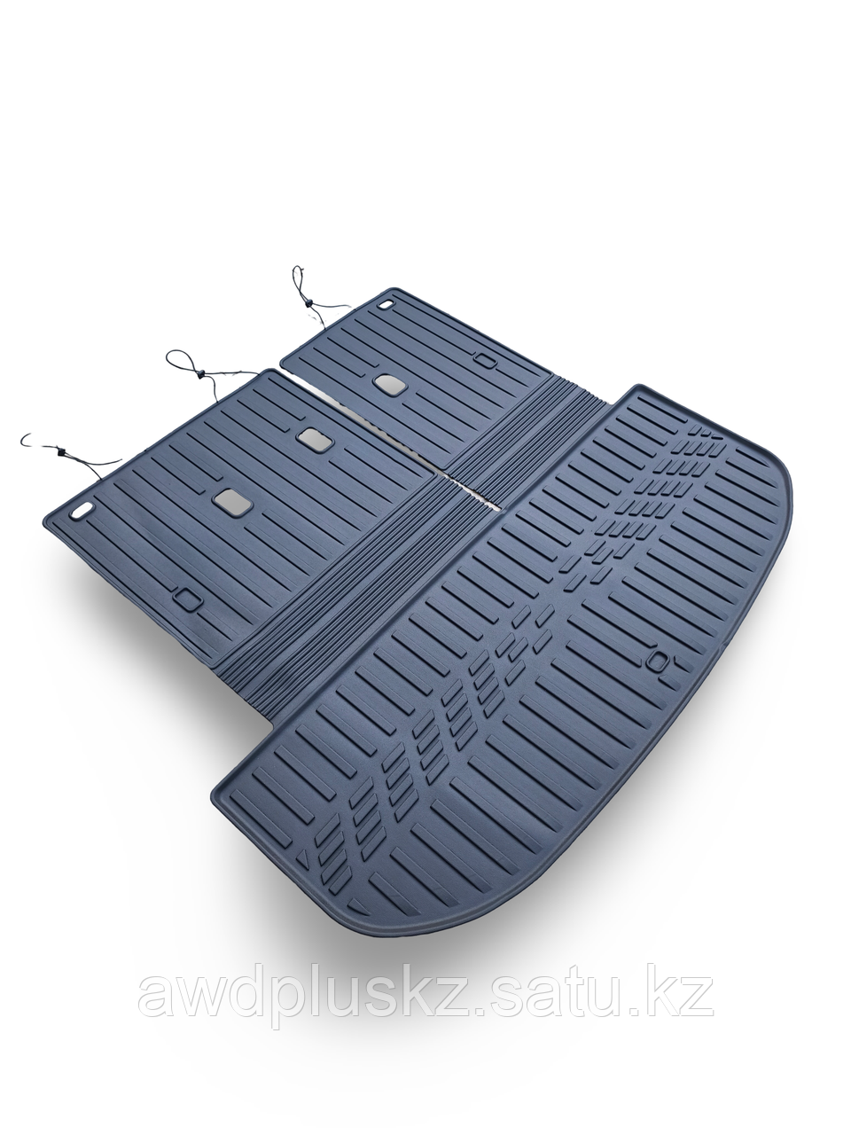 Коврик в багажник для Hyundai Palisad  (2018-2025)