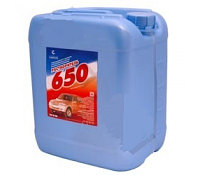 Растворитель Синтез Р-650 , 5 л