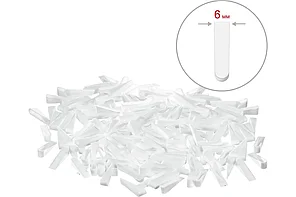 Клинья малые для плитки, STAYER 6 мм, 100шт