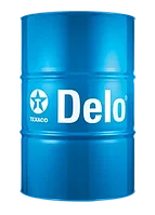 Моторное масло Texaco Delo Gold Ultra E SAE 15W-40, 208 л