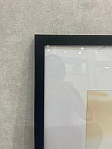 Рамка А1 (59,4х84,1см) черная, фото 4