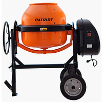 Бетоносмеситель PATRIOT BM 500C