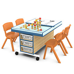 Конструкторский STEM-набор C139