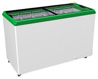 Морозильник ItalFrost 600 F 600 л зеленый