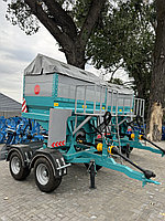 Разбрасыватель минеральных удобрений Montano ULTRA 3000 л | Турция