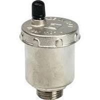 Клапан сброса воздуха в системе отопления IVANCHI 1/2" ( DN15 )