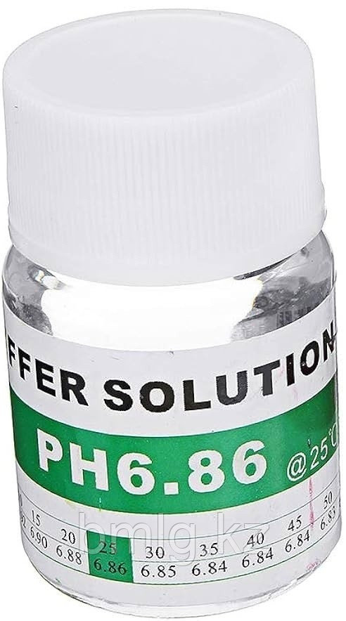 Буферный раствор BUFFER SOLUTION PH6.86