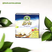 Сыр мягкий с белой плесенью Brie (Бри) 125 гр
