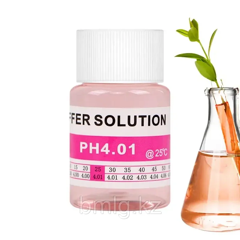 Буферный раствор BUFFER SOLUTION PH4.01