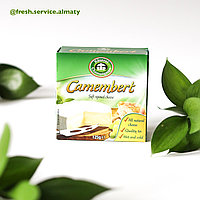 Сыр мягкий с белой плесенью Camembert (Камамбер) 125 гр