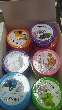 Лакты кетіруге арналған майлықтар, 30 дана