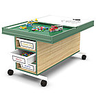 Конструкторский STEM-стол T002, фото 2