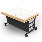 Конструкторский STEM-стол T002, фото 3