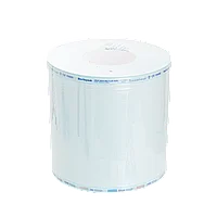 Рулон бумажно-пленочный плоский 200мм*200м