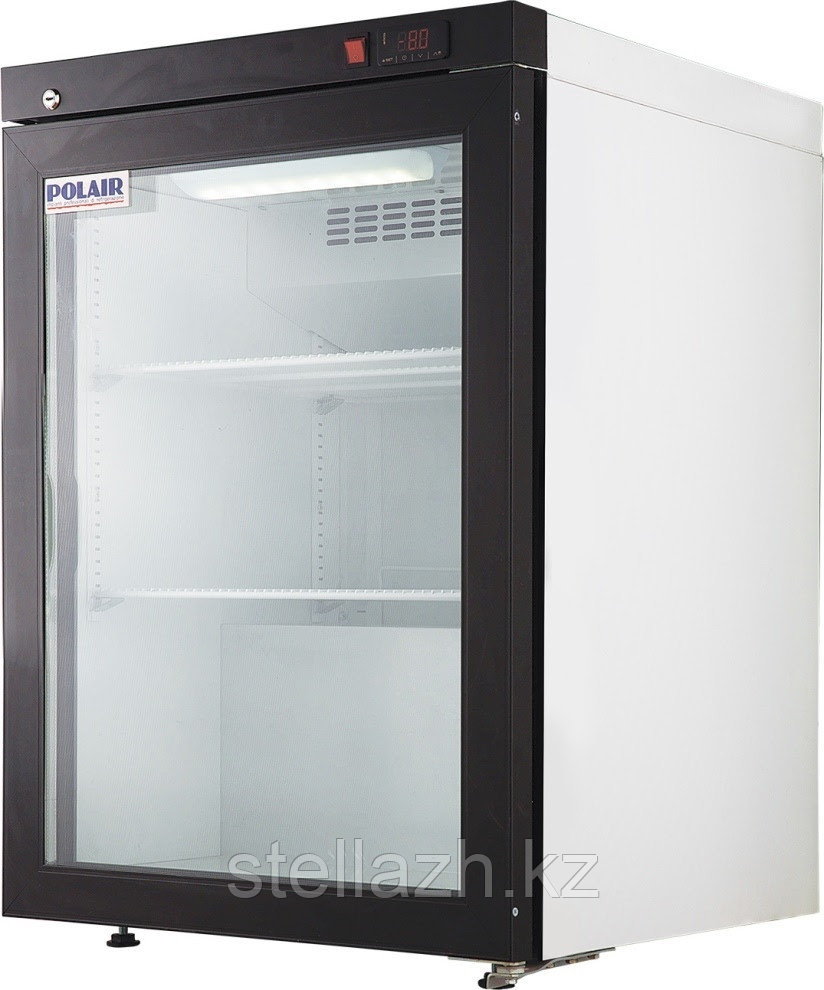 Мини холодильник DР102-S, фото 1