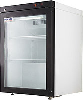 Мини холодильник DР102-S