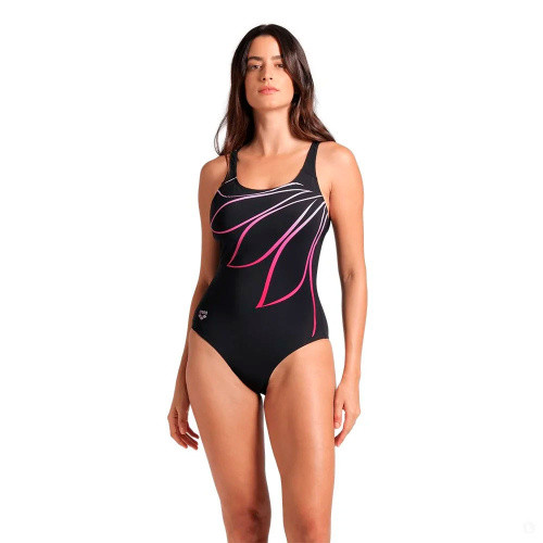 Купальник Arena Giorgia black, фото 1