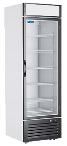 Холодильный шкаф Капри 0,5НС