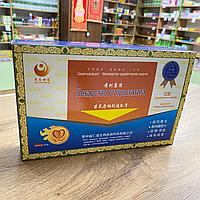 Эффективное средство от простатита Miao Ling Dan Bo Lie Tong Ru Gao