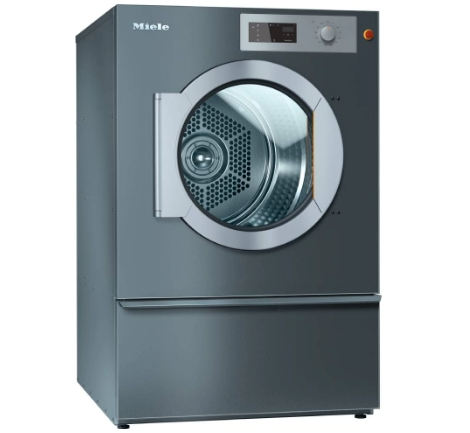 Профессиональная сушильная машина Miele PDR 528 ROP [EL] IG, фото 1