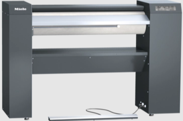 Профессиональная гладильная система Miele PRI 210 [EL STW AB] IG