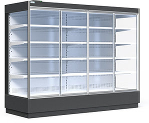 Холодильная витрина Italfrigo Rimini L9 1250 Д BOX DG, (гастрономическая)