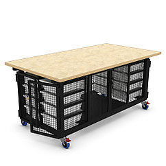 Модуль хранения Beparta Tech Vault T007