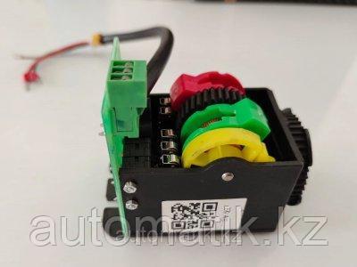 Блок концевых выключателей